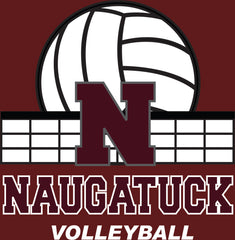 NAUGATUCK VOLLEYBALL APPAREL SITE