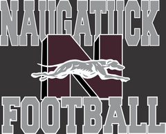 NAUGATUCK FOOTBALL