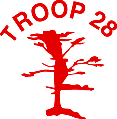 TROOP 28