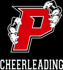 Pomperaug H.S. Cheer