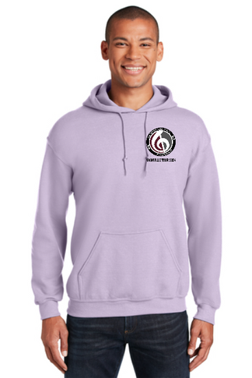 NHS Chambers Hooded Sweatshirt