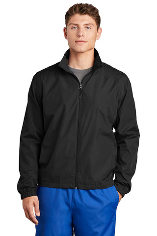 CBVO Full Zip Jacket