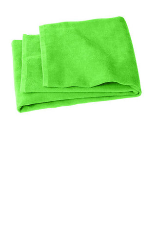 Andrew Avenue Beach Towel
