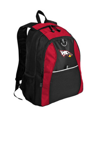 WCT 12 U BACK PACK