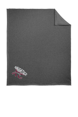 NAUGATUCK CROSS COUNTRY BLANKET
