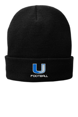 ATI Lined Beanie