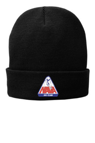 NAVA INSULATED WATCH CAP BEANIE
