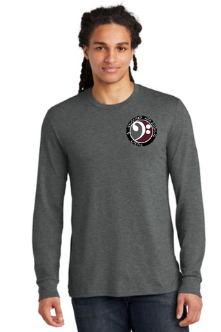 NHS Choirs Longsleeve t-shirt