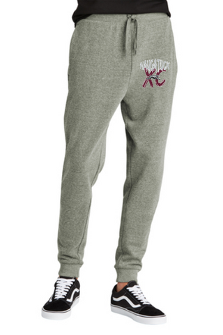 Naugatuck Cross Country Triblend Sweatpants