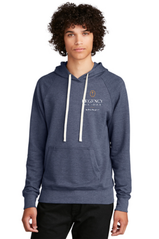 Regency RE Hooded Sweatshirt