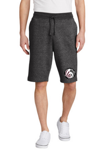 NHS Chambers Pocketed Fleece Short