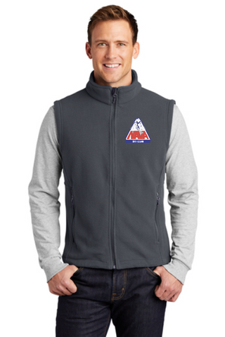 NAVA FLEECE VEST FOR MEN'S AND LADIES