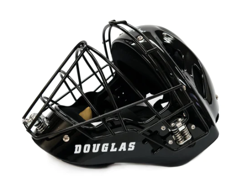 Umpire Douglas Hockey Style Face Mask