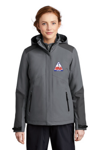 NAVA Port Authority ® Insulated Waterproof Tech Jacket for Men and Ladies