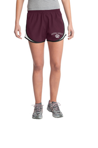 Andrew Avenue Ladies Cadence Short