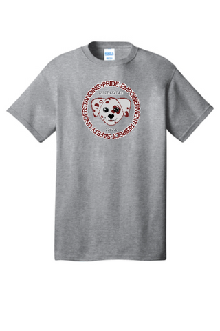 Andrew Avenue T-shirt for Youth and Adult