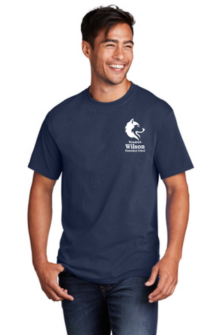 Woodrow Wilson T-shirt for Youth and Adult