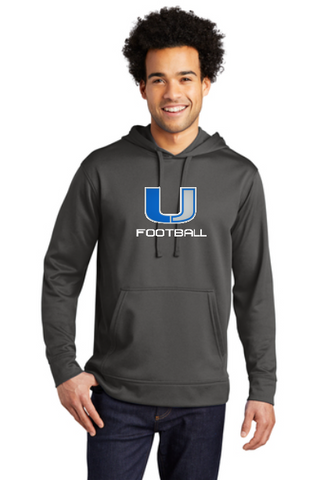 ATI Performance hooded sweatshirt