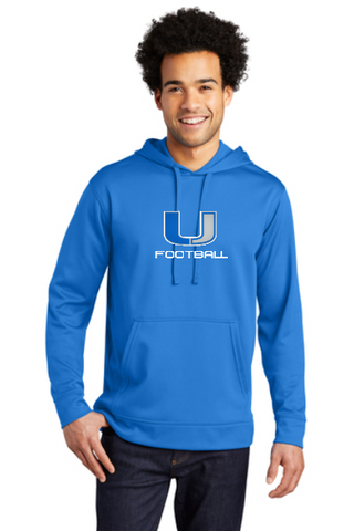 ATI Performance hooded sweatshirt