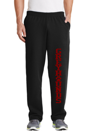 Naugatuck Track Sweatpants