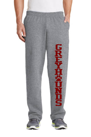 Naugatuck Track Sweatpants