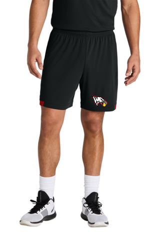 Wolcott Eagles Sport-Tek® Club Men's and Ladies Shorts