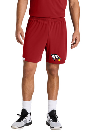 Wolcott Eagles Sport-Tek® Club Men's and Ladies Shorts