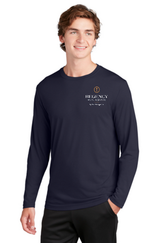 Regency RE Longsleeve Wicking shirt