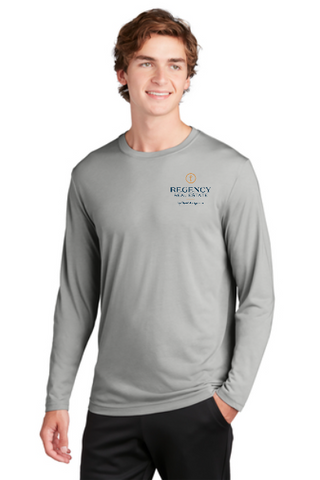 Regency RE Longsleeve Wicking shirt