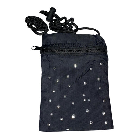 Port Authority Stash Crossbody Pouch