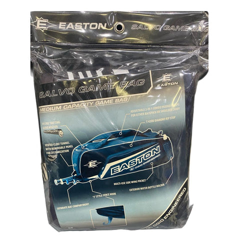 Easton Salvo Game Bag