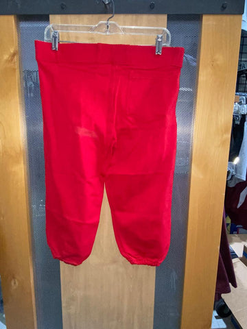 Sand-Knit Youth Softball Pants