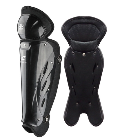 Umpire Single Knee Shin guards