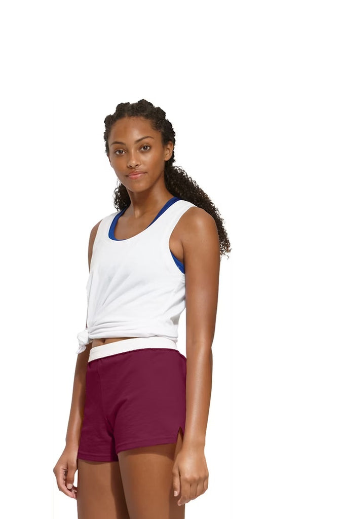 Soffe junior shorts clearance