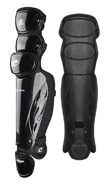 Umpire Triple Knee Shin guards