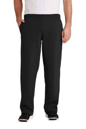 Seymour Tradition Adult Open Bottom Sweatpants