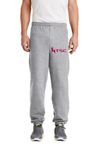Naugatuck Thunderfish Adult Elastic Bottom Sweatpants