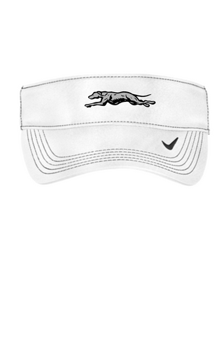 Naugatuck Softball NIKE DriFit Visor