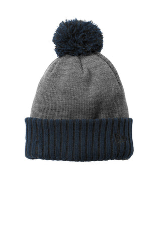 New Era ® Colorblock Cuffed Beanie