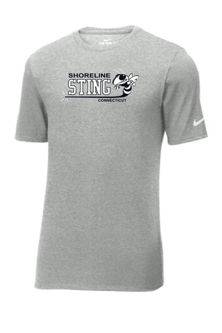 CT SHORELINE STING NIKE T-SHIRT