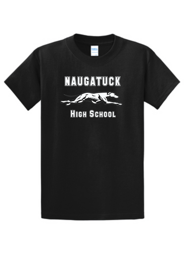 NHS Class of 2025 HIGH SCHOOL Cotton T-shirt fundraiser