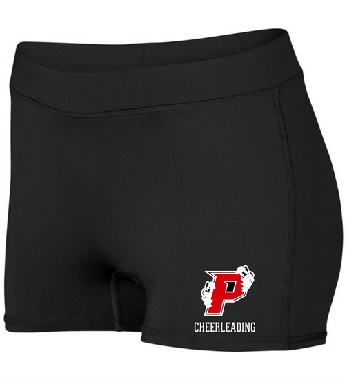 PHS SHORT 1