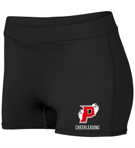 PHS SHORT 1