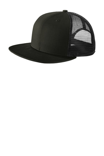 New Era® Original Fit Snapback Trucker Cap