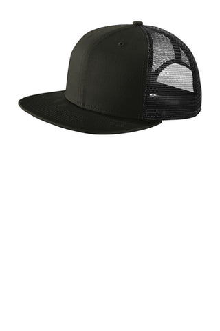 New Era® Original Fit Snapback Trucker Cap