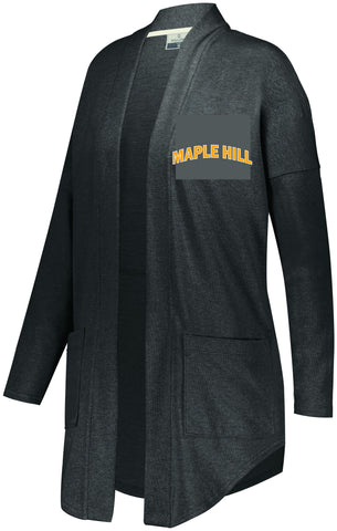 Maple Hill Ladies Cardigan