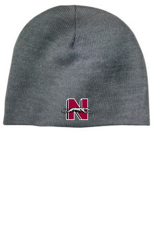 Naugatuck Football short Beanie