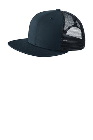 New Era® Original Fit Snapback Trucker Cap