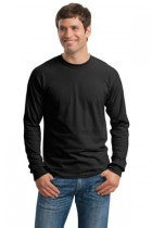ShelterLogic Group Longsleeve Cotton Unisex T-shirt
