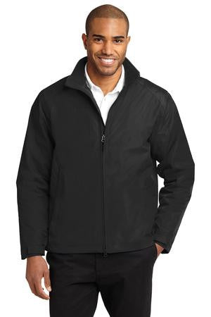 Nutmeg Miata Fleece lined Jacket